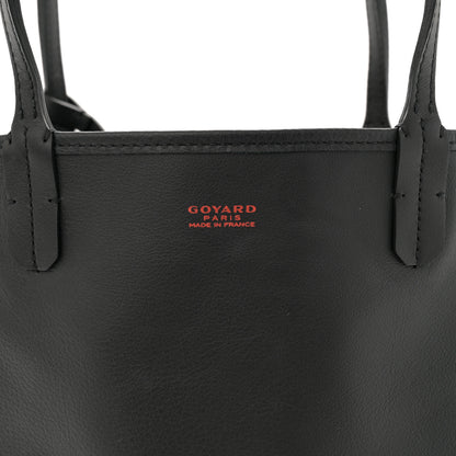 Goyard Goyardine Reversible Mini Anjou Black 13 of 18