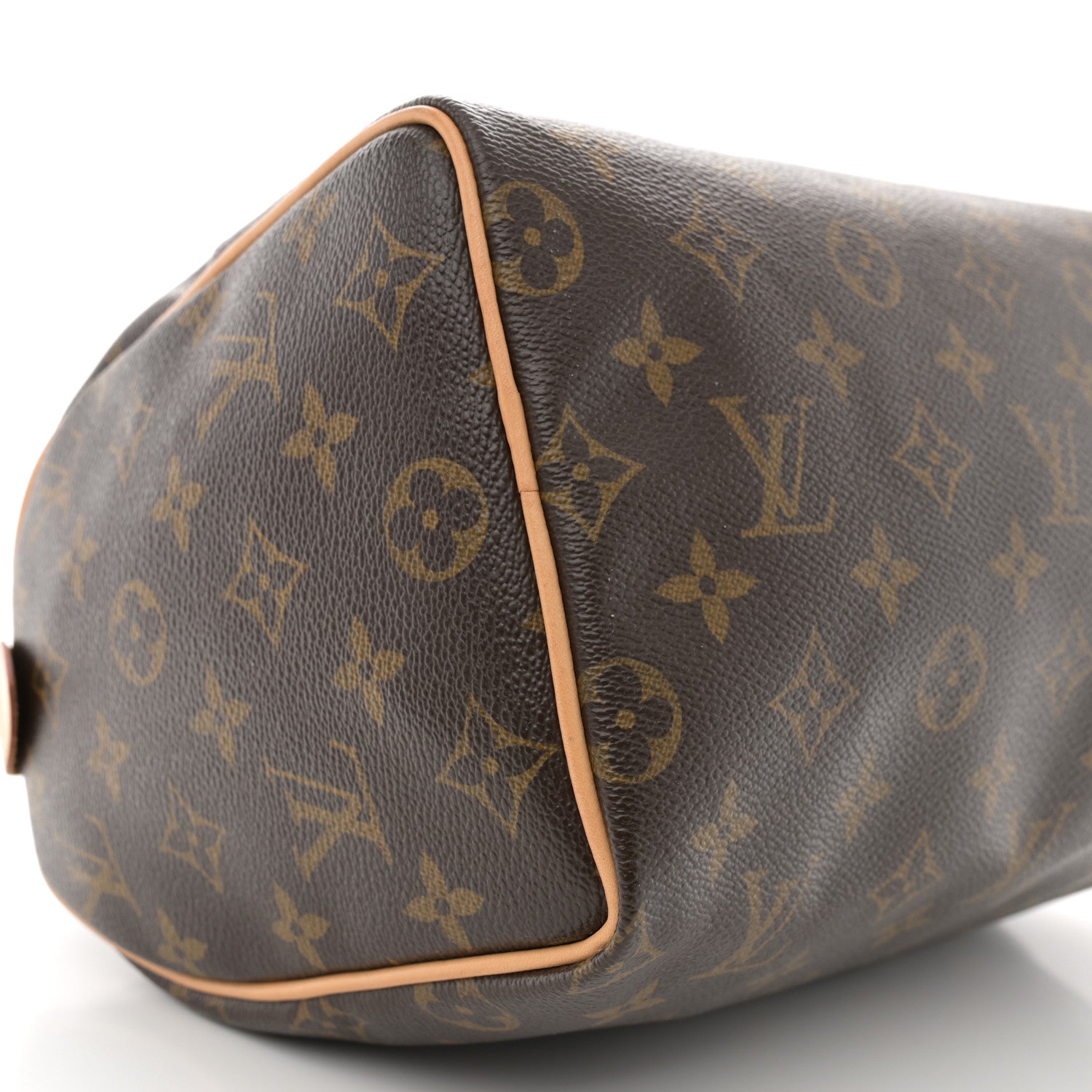 Louis Vuitton Monogram Speedy 25 9 of 19