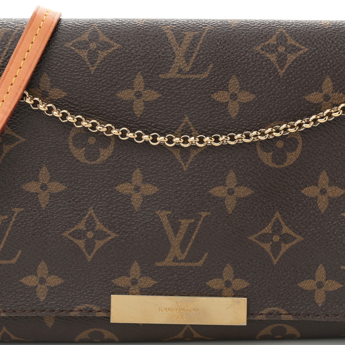 Monogram Favorite MM