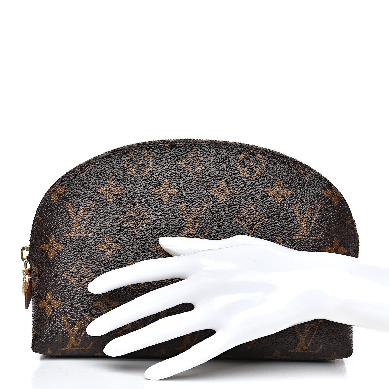 Louis Vuitton Monogram Cosmetic Pouch GM 2 of 9