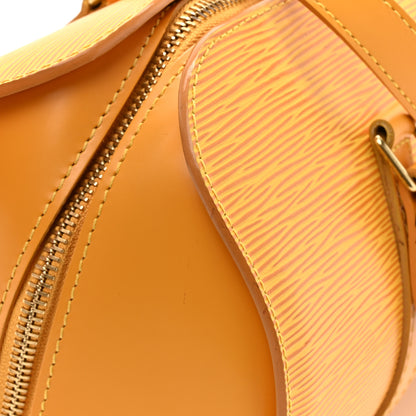 Louis Vuitton Epi Soufflot Tassil 11 of 12