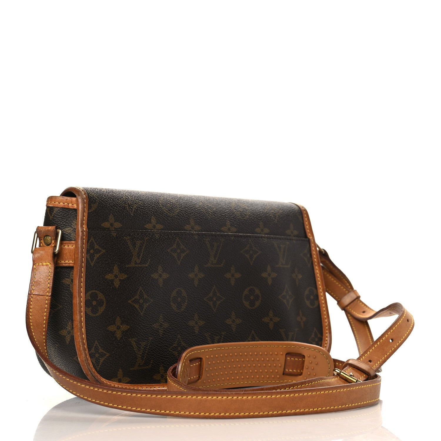 Louis Vuitton Monogram Sologne 3 of 14
