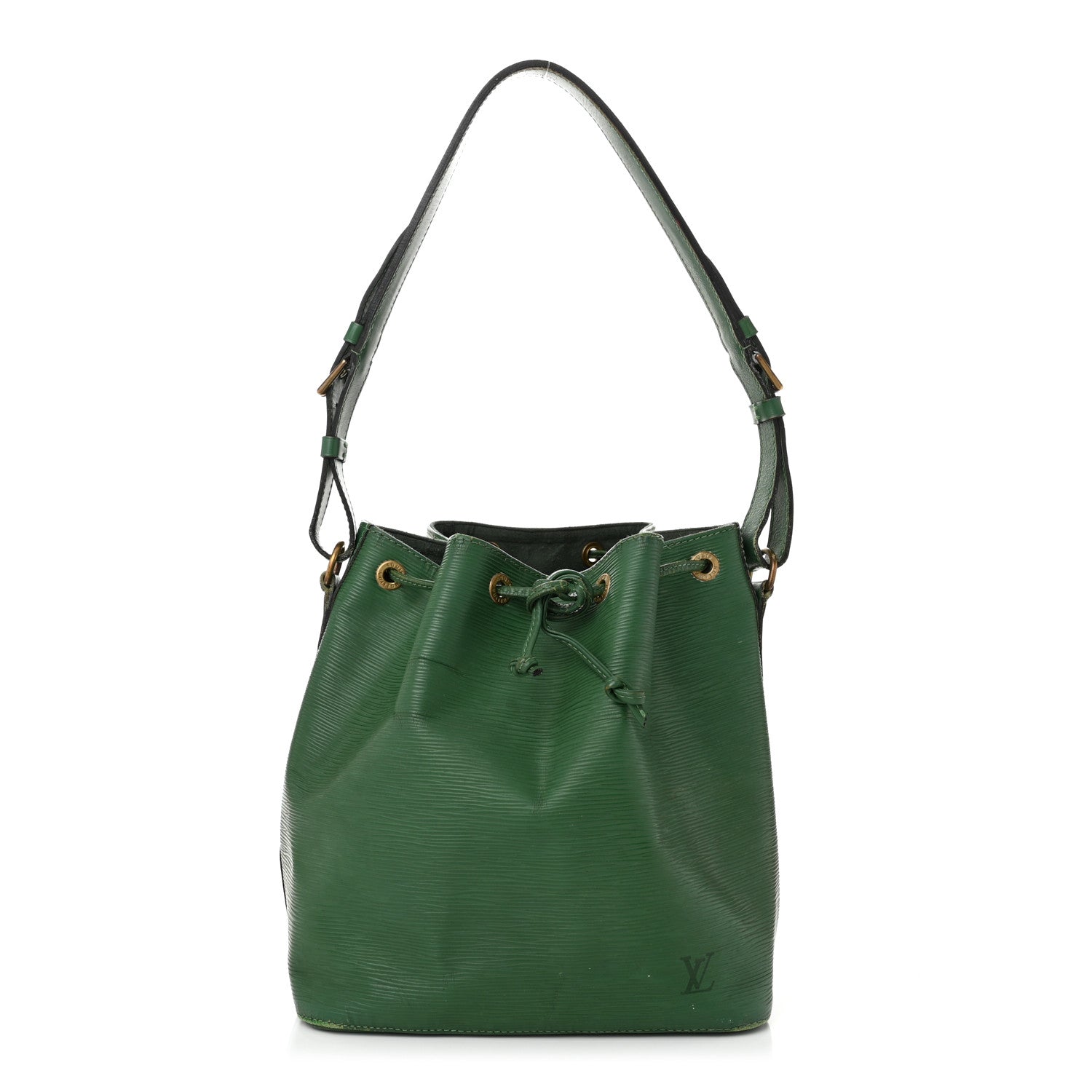 Louis Vuitton Epi Petit Noe Borneo 1 of 18