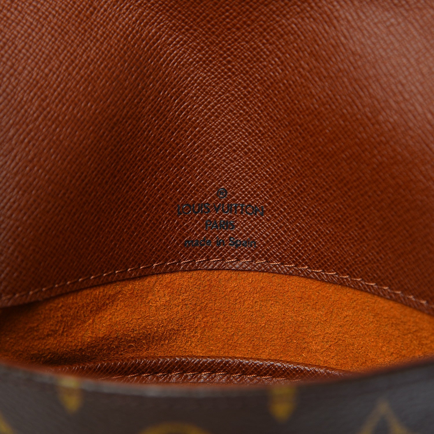 Louis Vuitton Monogram Musette Salsa Long Strap 5 of 11
