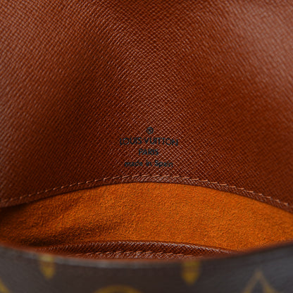 Louis Vuitton Monogram Musette Salsa Long Strap 5 of 11
