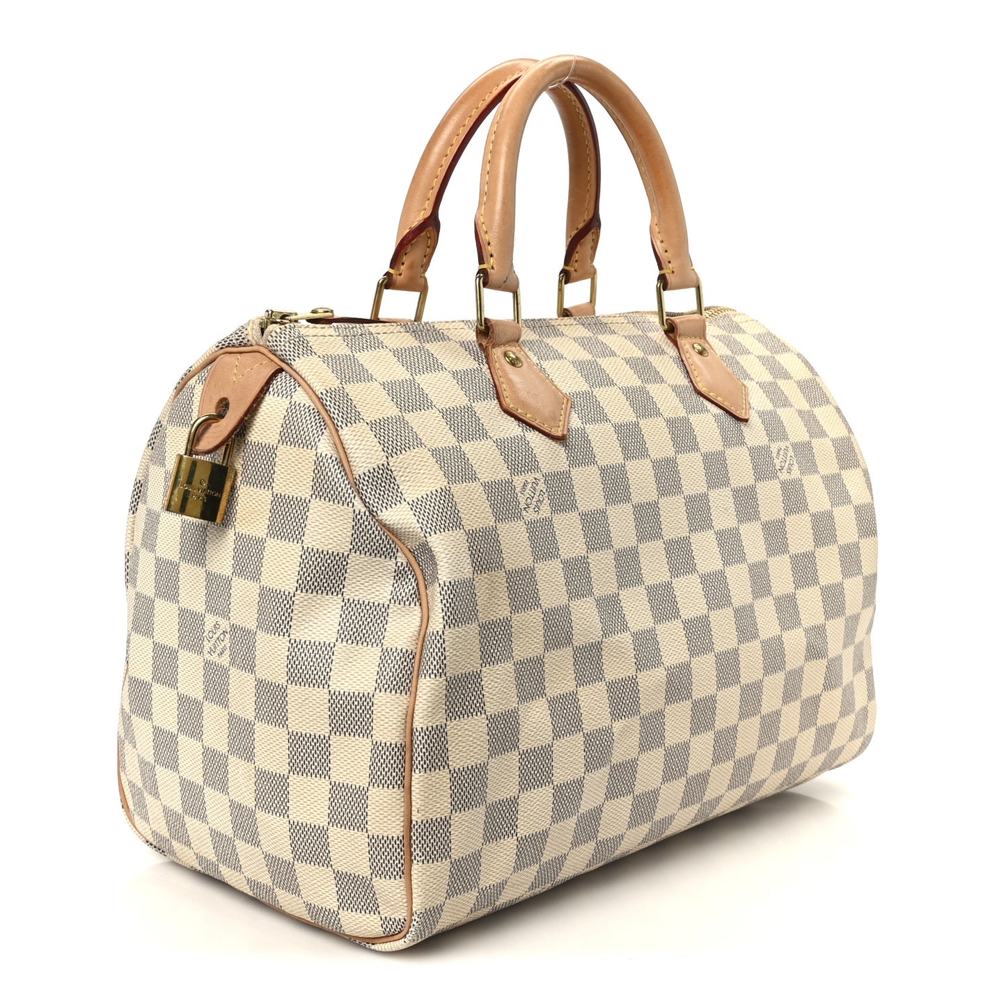 Damier Azur Speedy 30