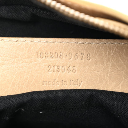 Balenciaga Agneau Classic Hardware First Sahara 8 of 17