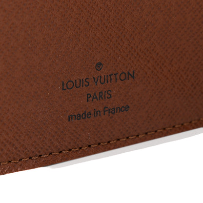 Louis Vuitton Monogram Joey Wallet 6 of 8