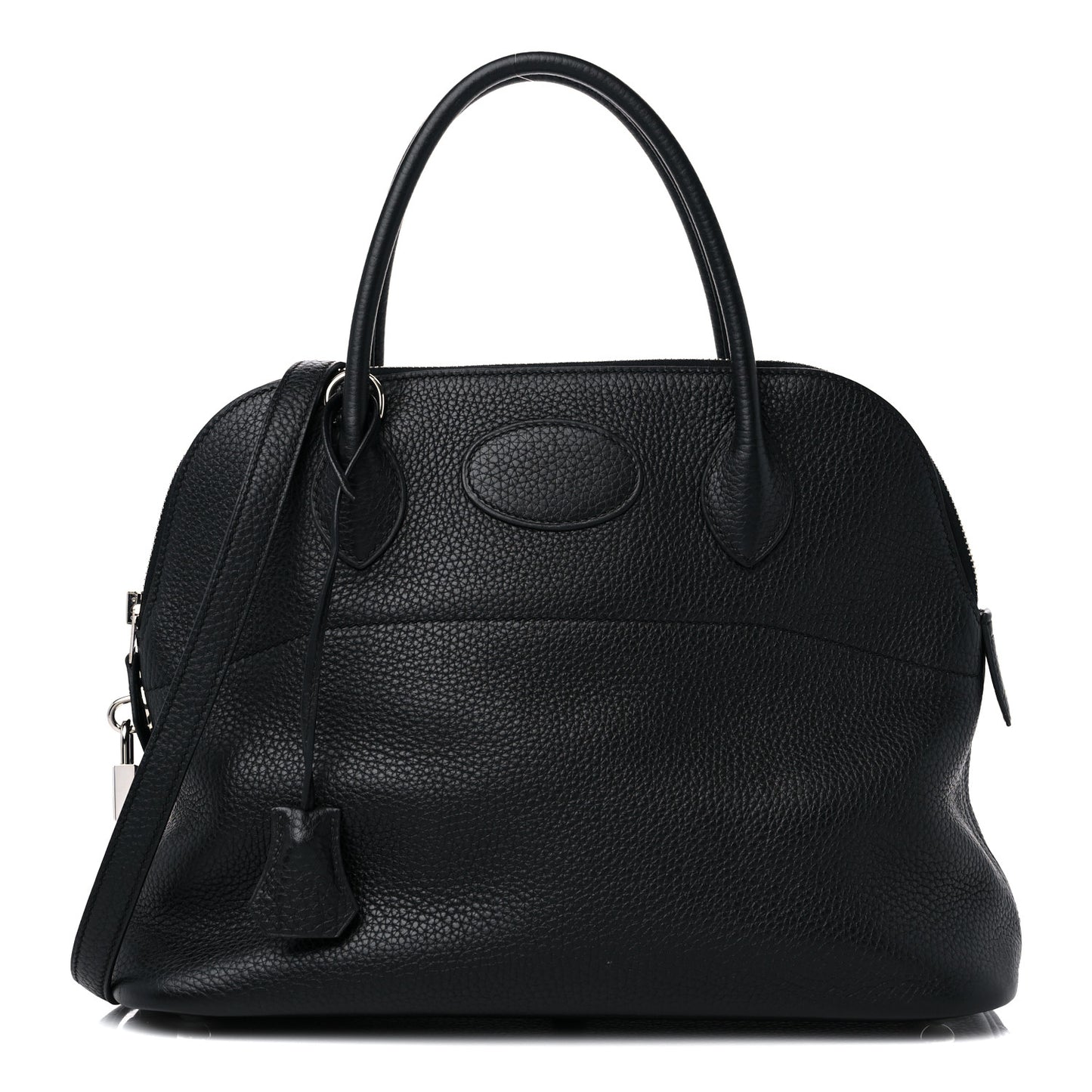 Taurillon Clemence Bolide 31 Black