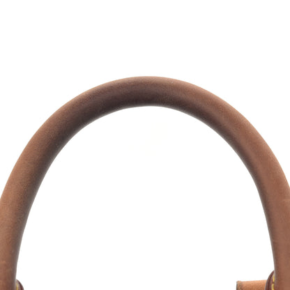 Louis Vuitton Monogram Speedy 25 24 of 24