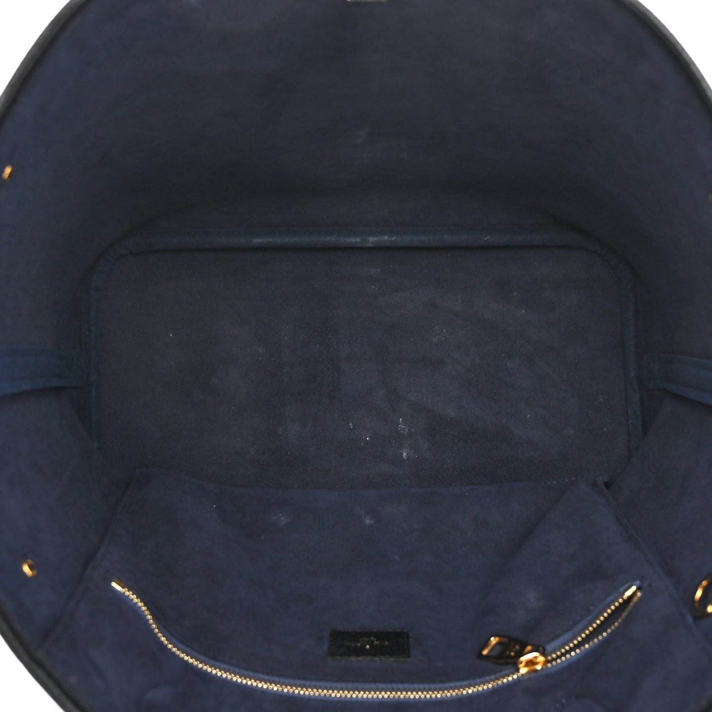 Empreinte Monogram Giant Neverfull MM Black