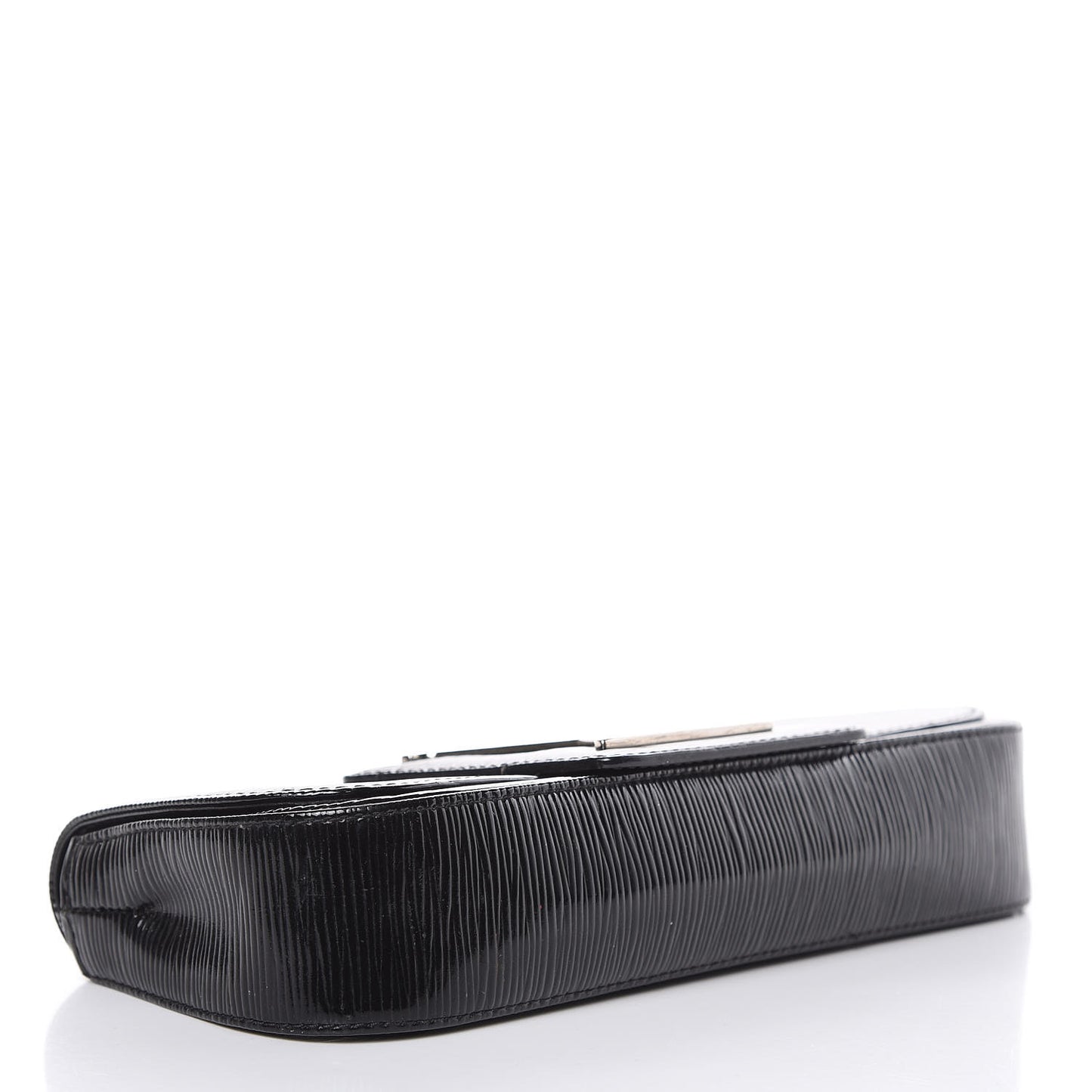 Epi Electric Sobe Clutch Black