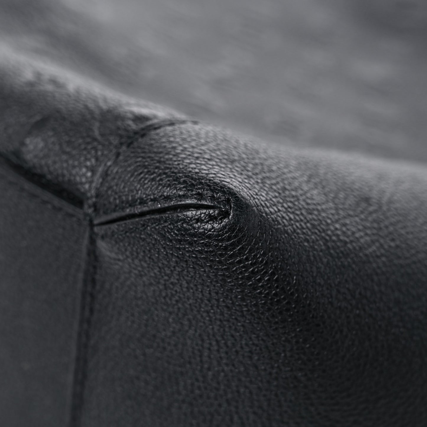 Empreinte Bagatelle Black