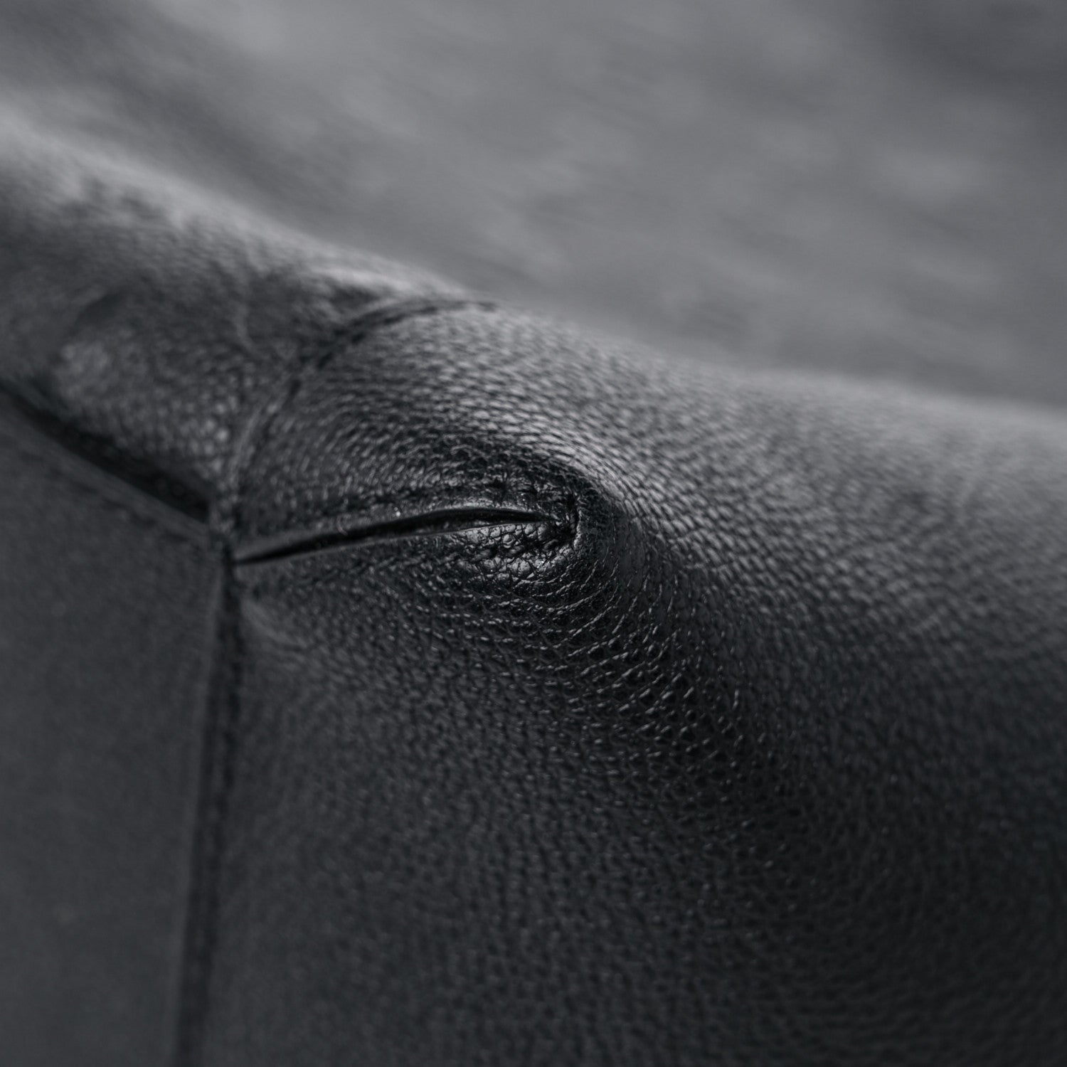 Louis Vuitton Empreinte Bagatelle Black 7 of 12