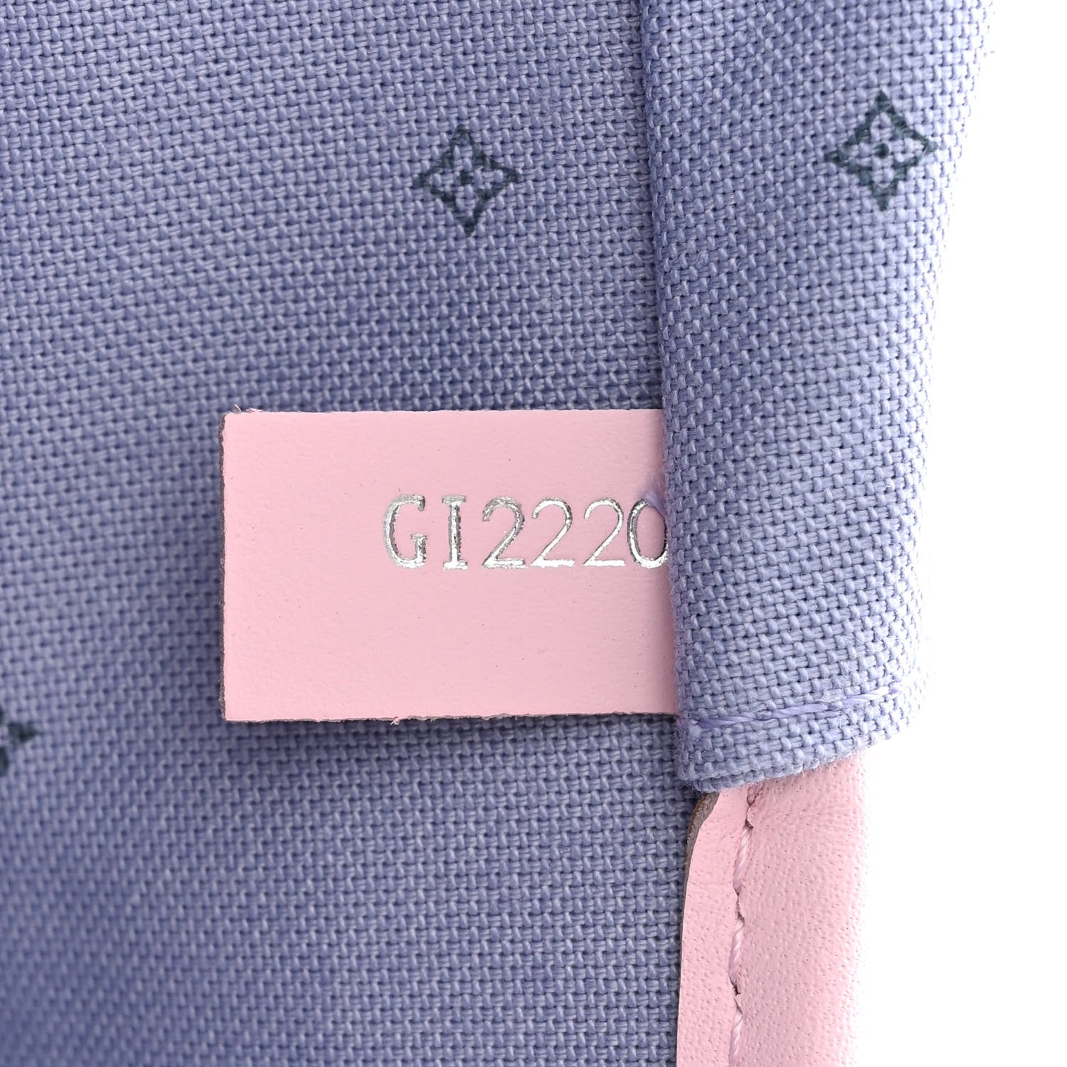 Louis Vuitton Monogram Escale Neverfull MM Pastel 7 of 11