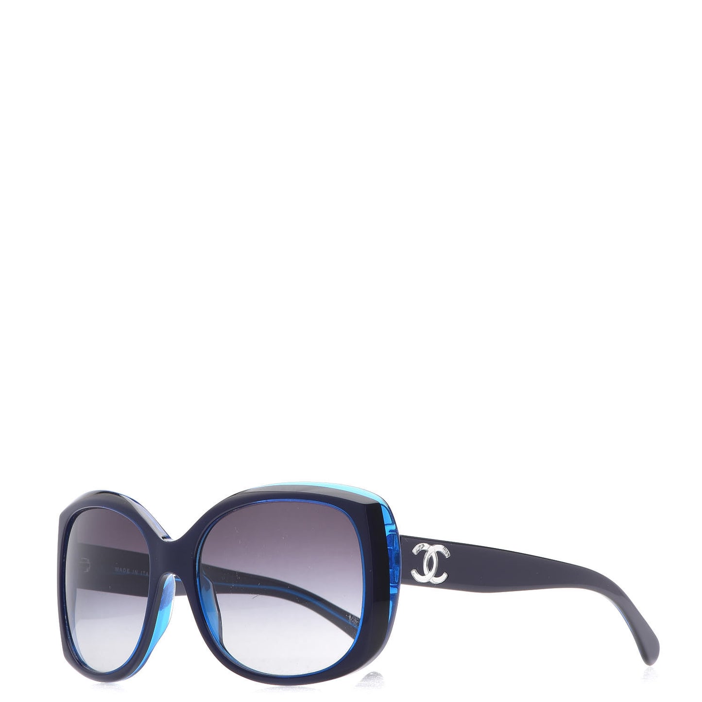 CC Sunglasses 5183 Blue