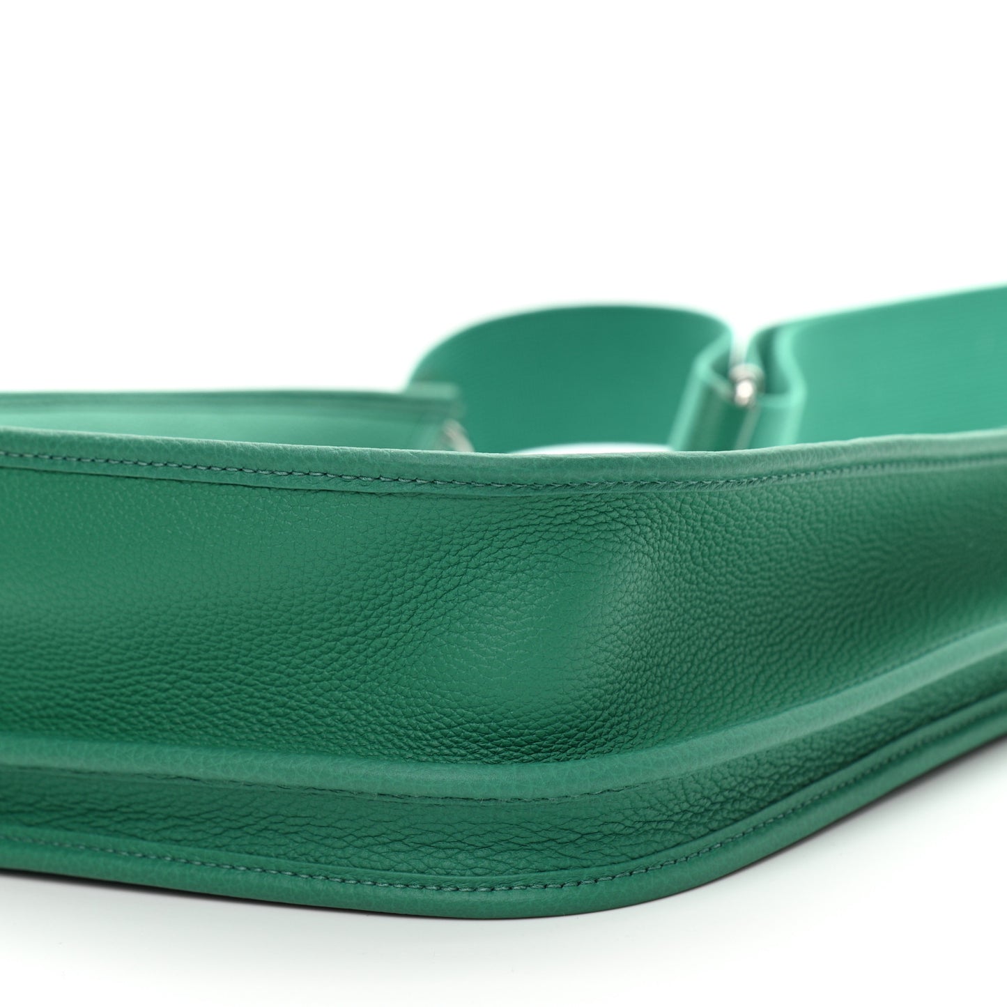 Taurillon Clemence Evelyne III PM Vert Jade