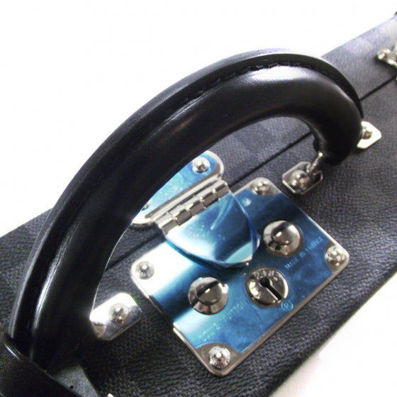Damier Graphite President Classeur Briefcase