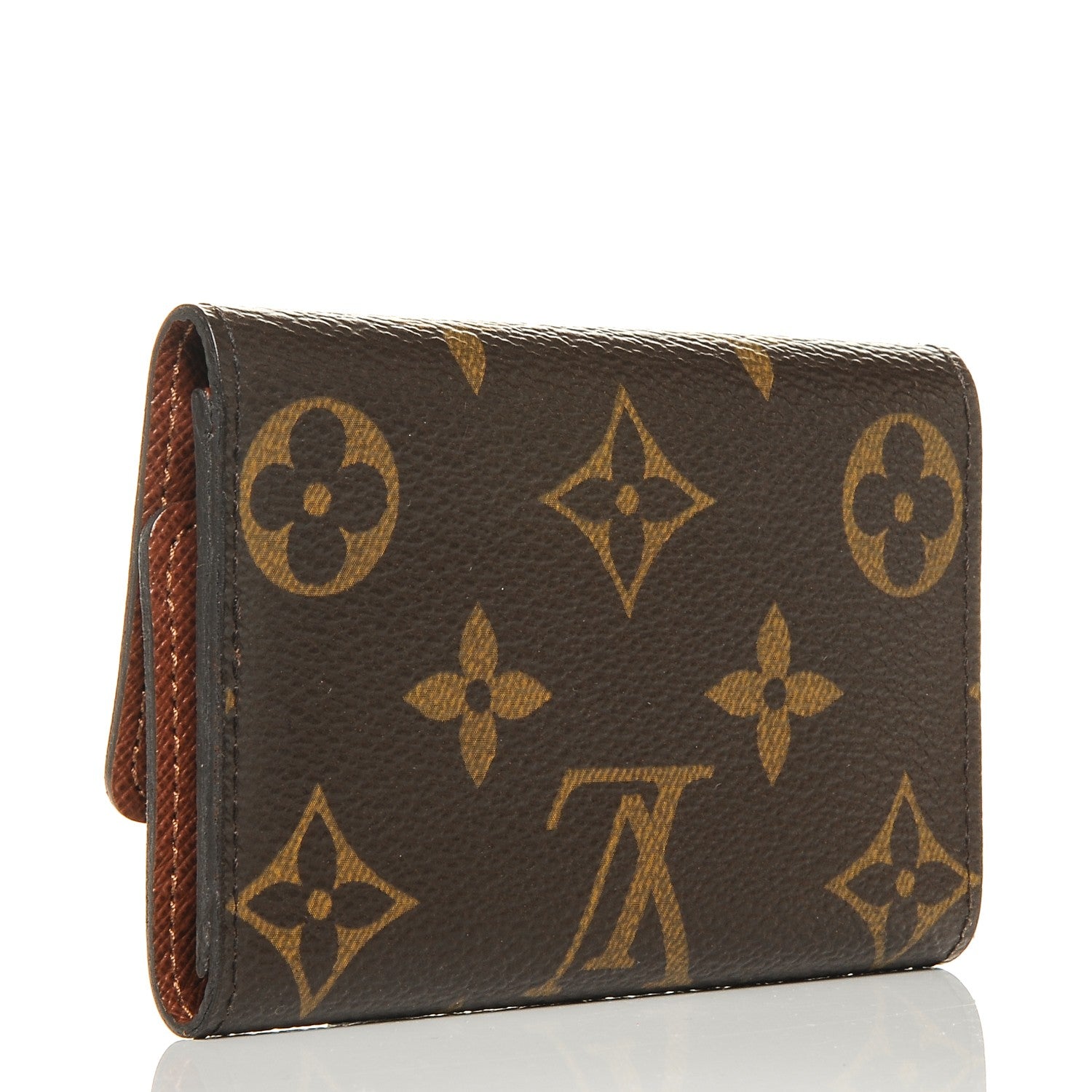 Louis Vuitton Monogram Multicles 6 Key Holder 3 of 6