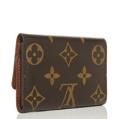 Louis Vuitton Monogram Multicles 6 Key Holder 3 of 6