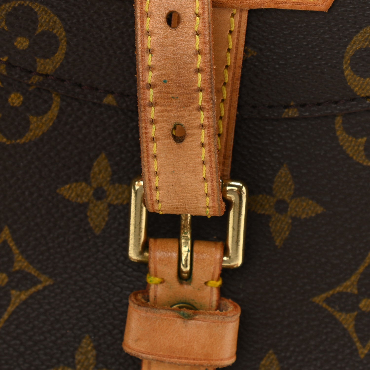Louis Vuitton Monogram Chantilly MM 15 of 15