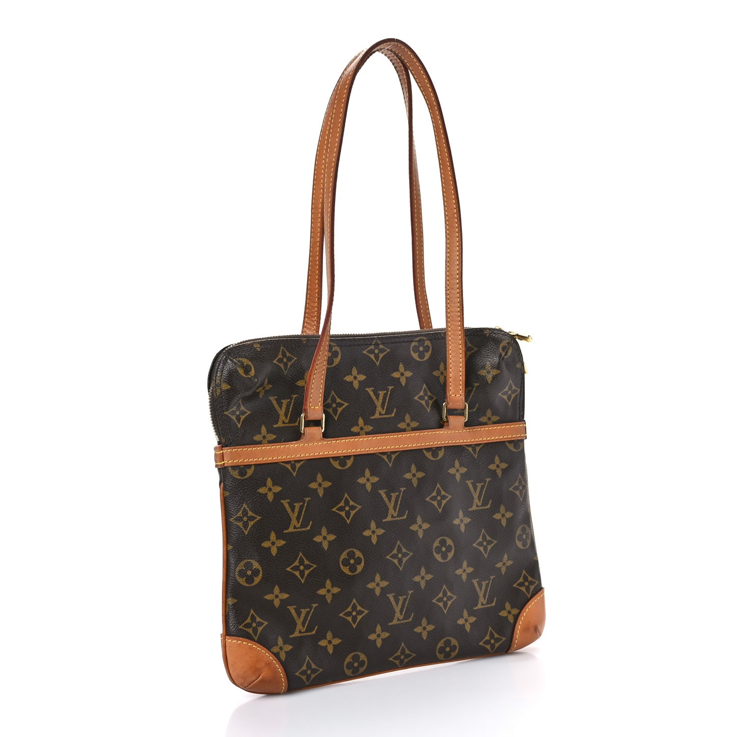 Monogram Sac Coussin GM