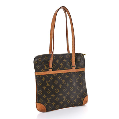 Louis Vuitton Monogram Sac Coussin GM 3 of 8