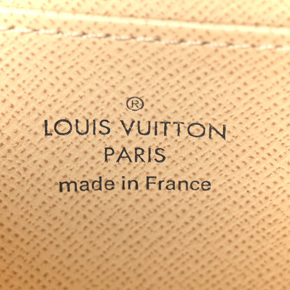 Louis Vuitton Damier Azur Zippy Coin Purse 6 of 10