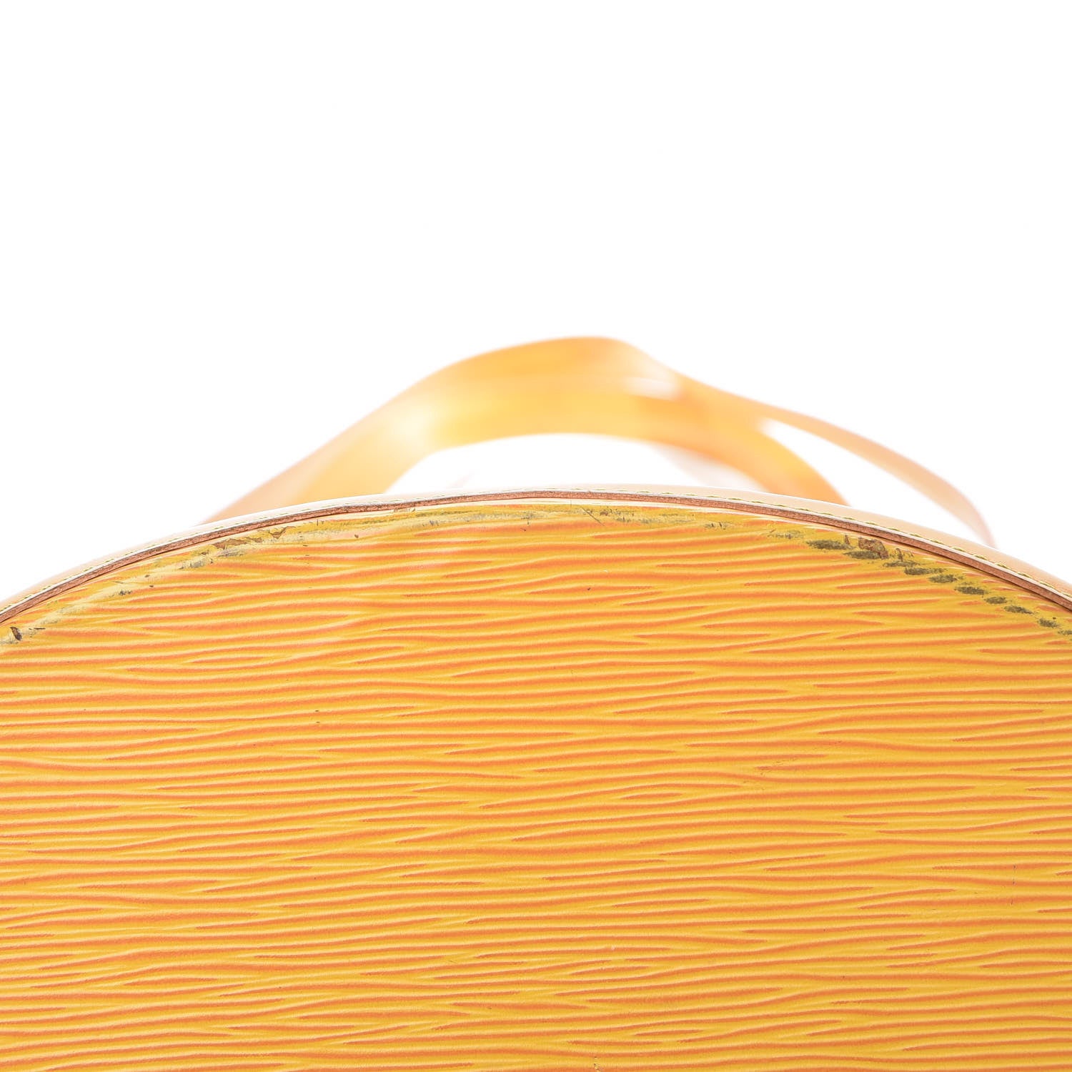 Louis Vuitton Epi Saint Jacques GM Tassil 17 of 24