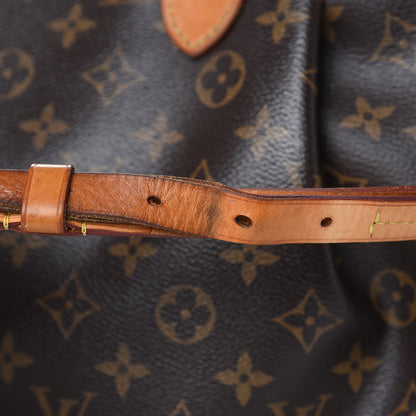 Louis Vuitton Monogram Turenne MM 13 of 21