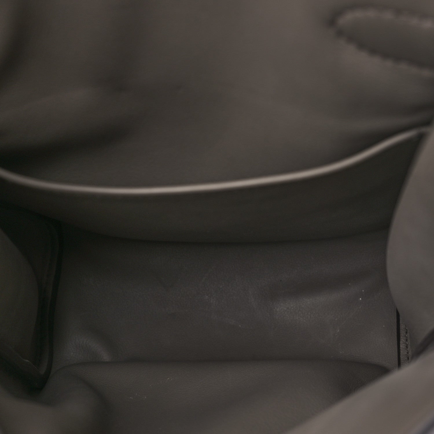 Hermes Togo Hac A Dos PM Backpack Etain 5 of 11