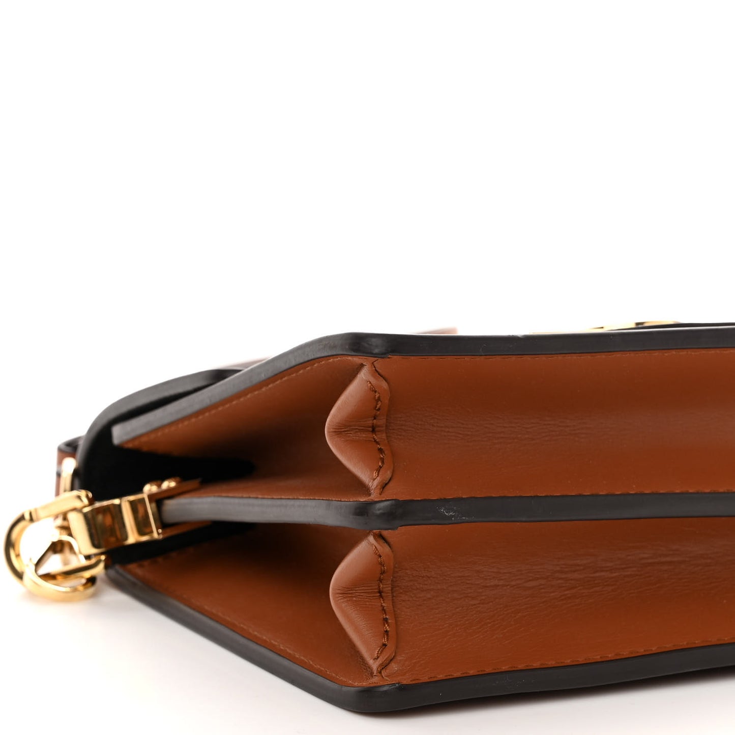 Reverse Monogram Dauphine Mini