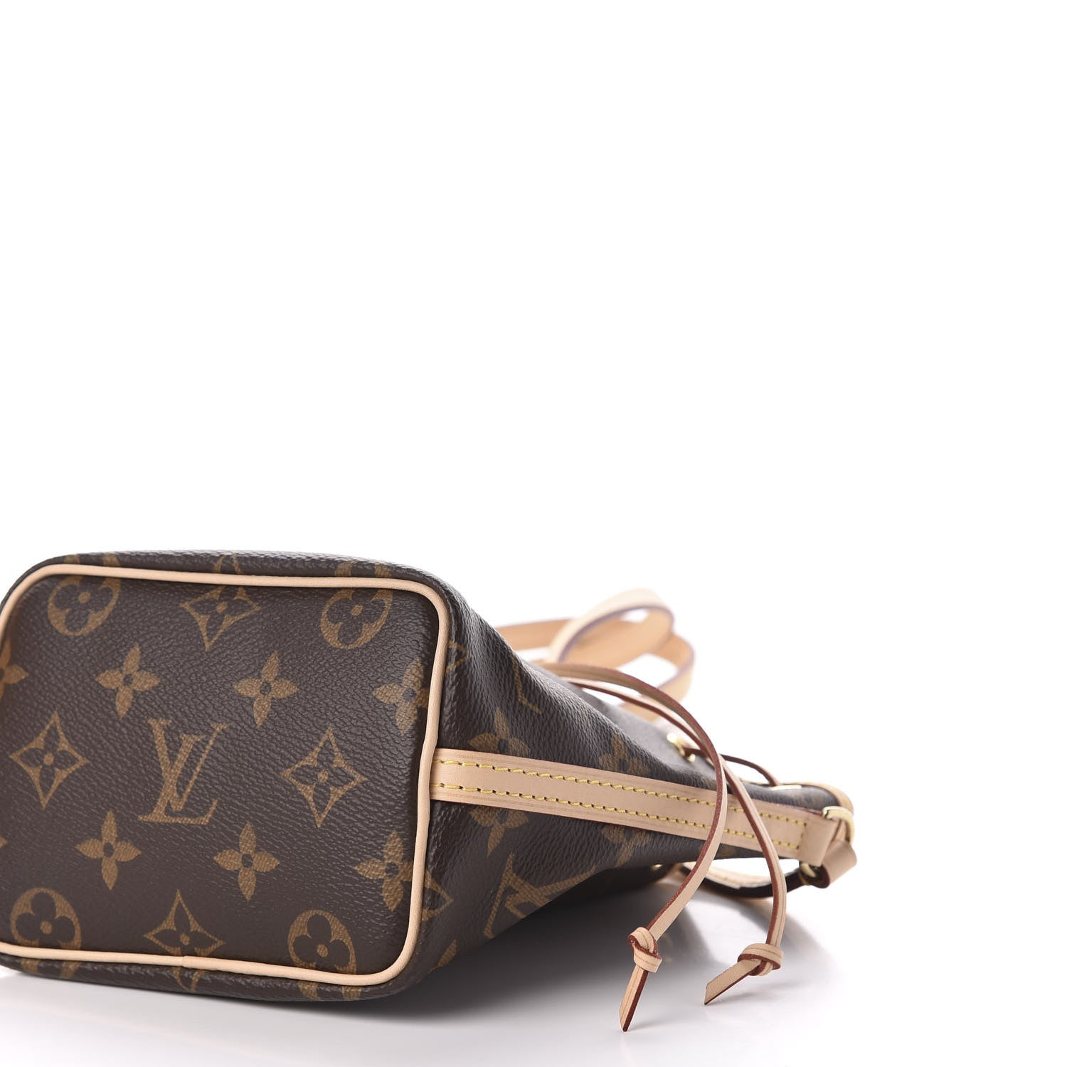 Louis Vuitton Monogram Nano Noe 9 of 11