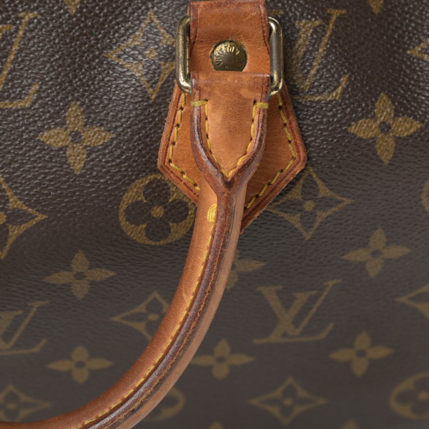 Monogram Speedy 40