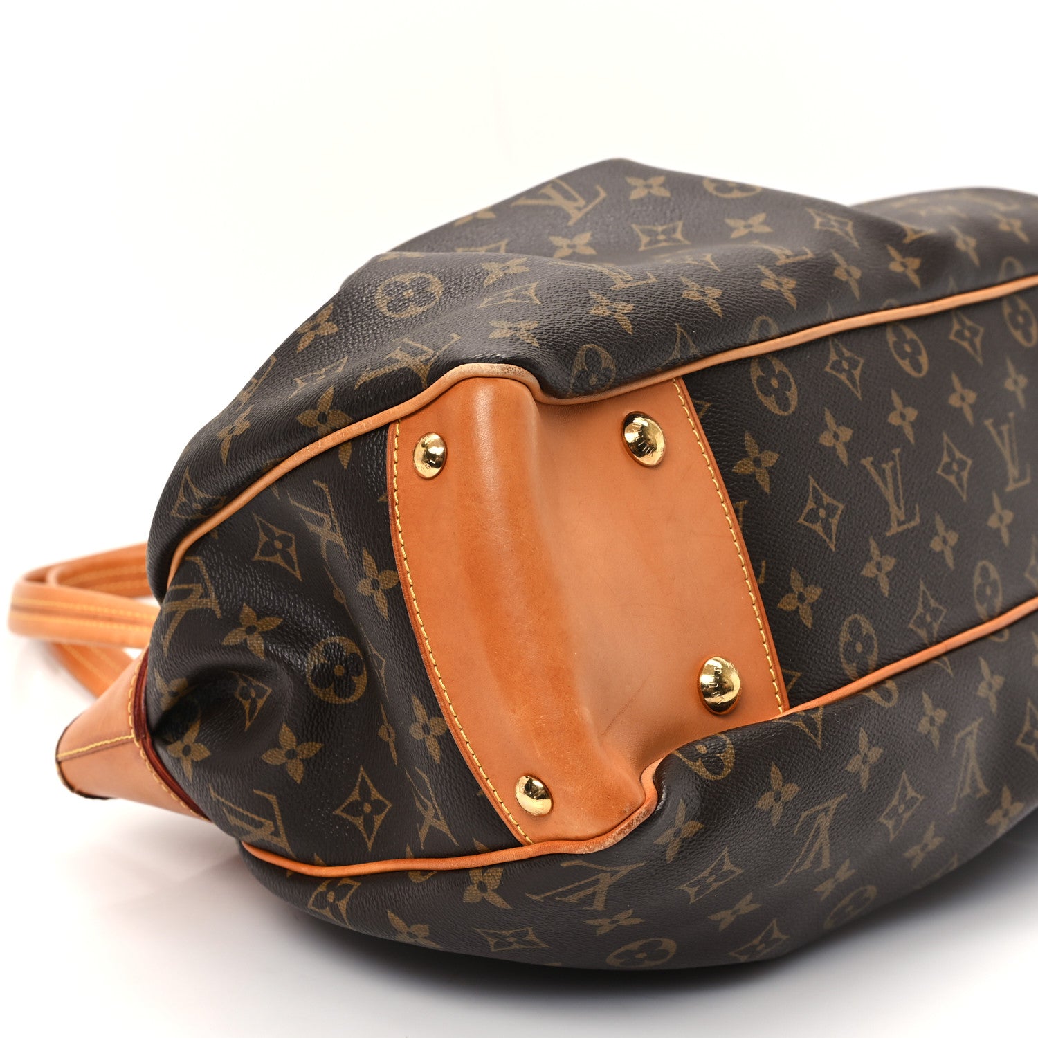 Louis Vuitton Monogram Boetie MM 7 of 11