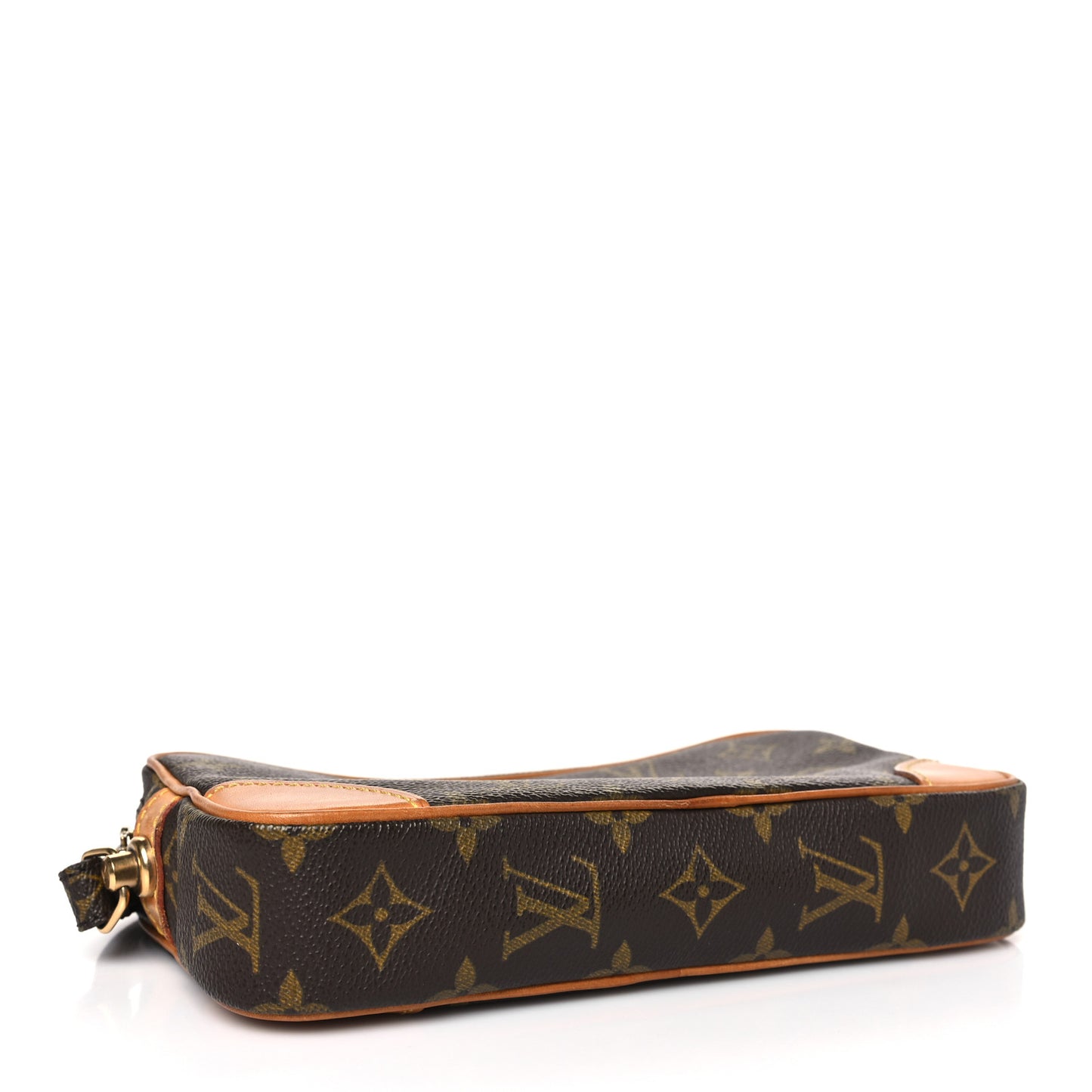 Monogram Pochette Marly Dragonne 22