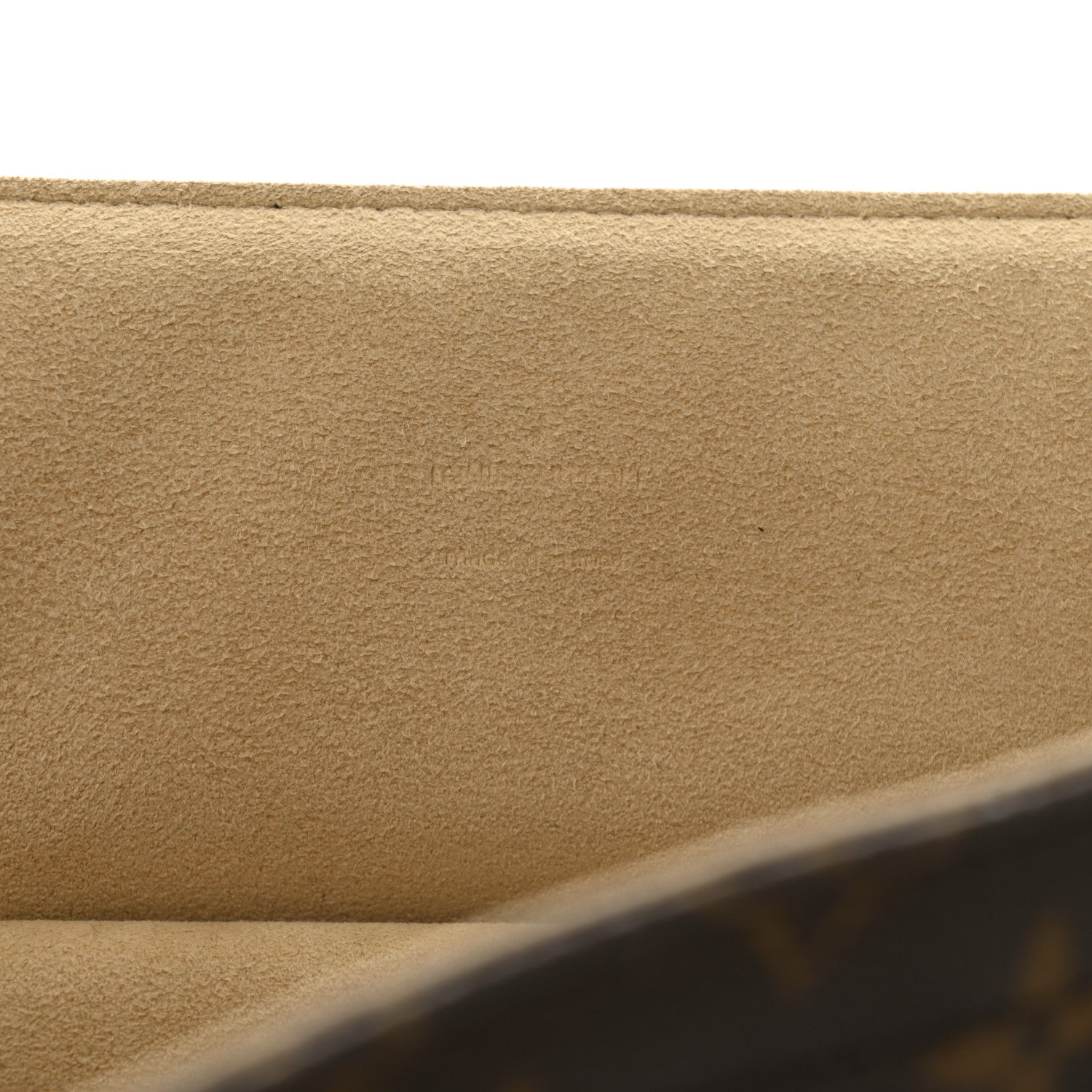 Louis Vuitton Monogram Beverly MM 6 of 15
