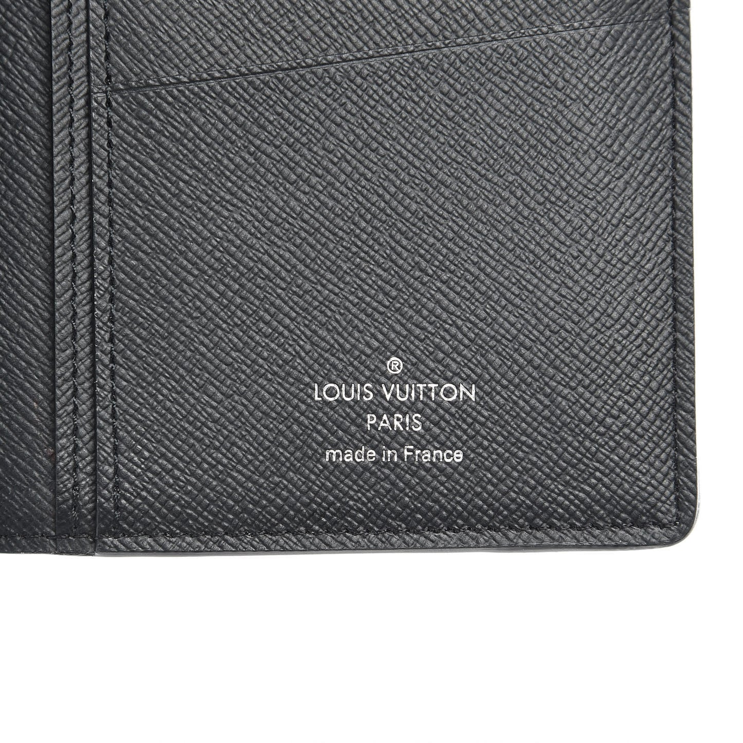 Monogram Eclipse Brazza Wallet
