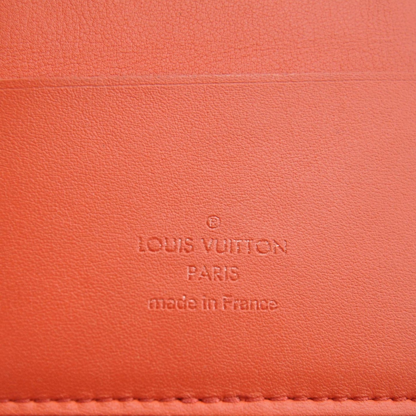 Damier Infini James Wallet Fusion