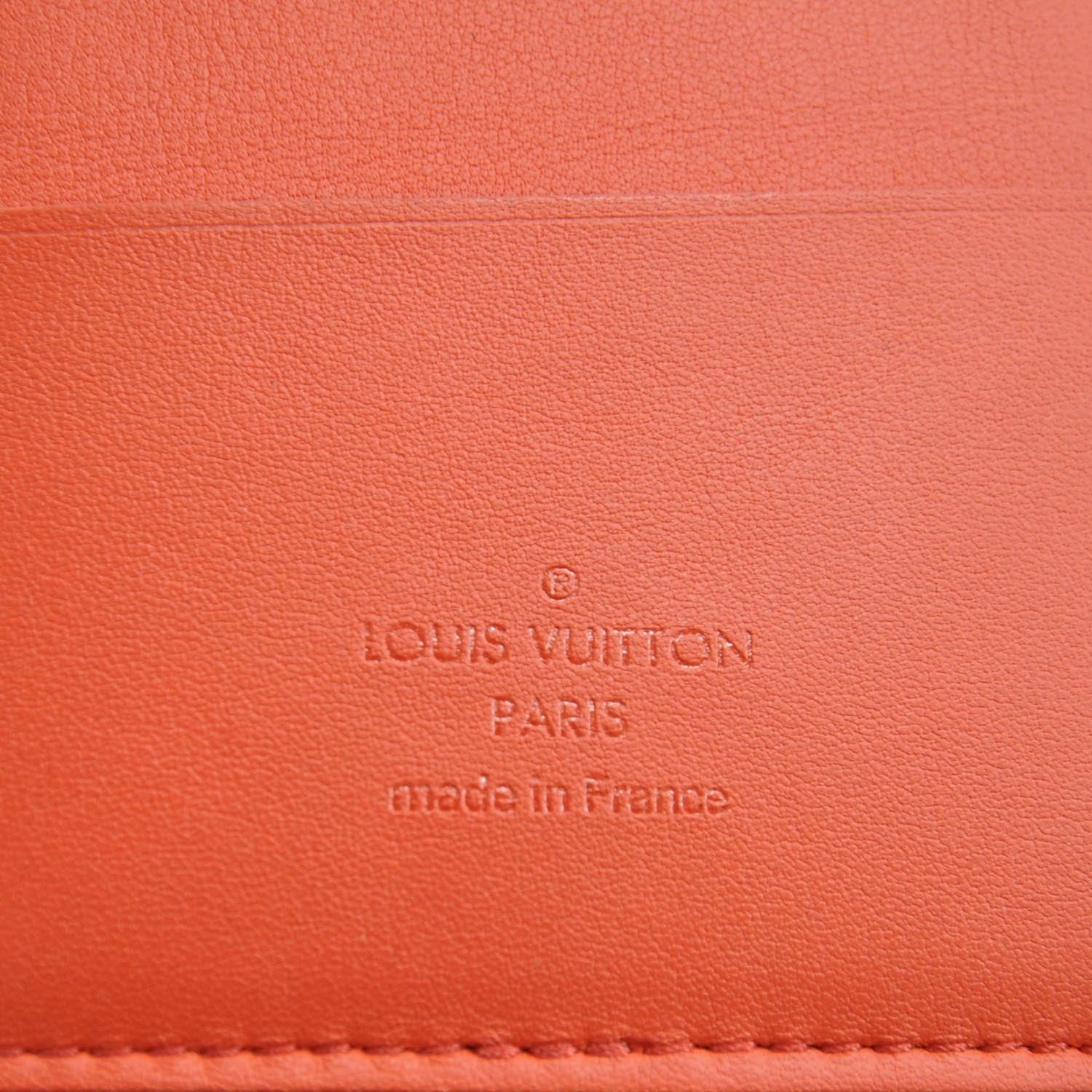 Louis Vuitton Damier Infini James Wallet Fusion 6 of 7