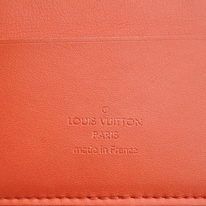 Louis Vuitton Damier Infini James Wallet Fusion 6 of 7