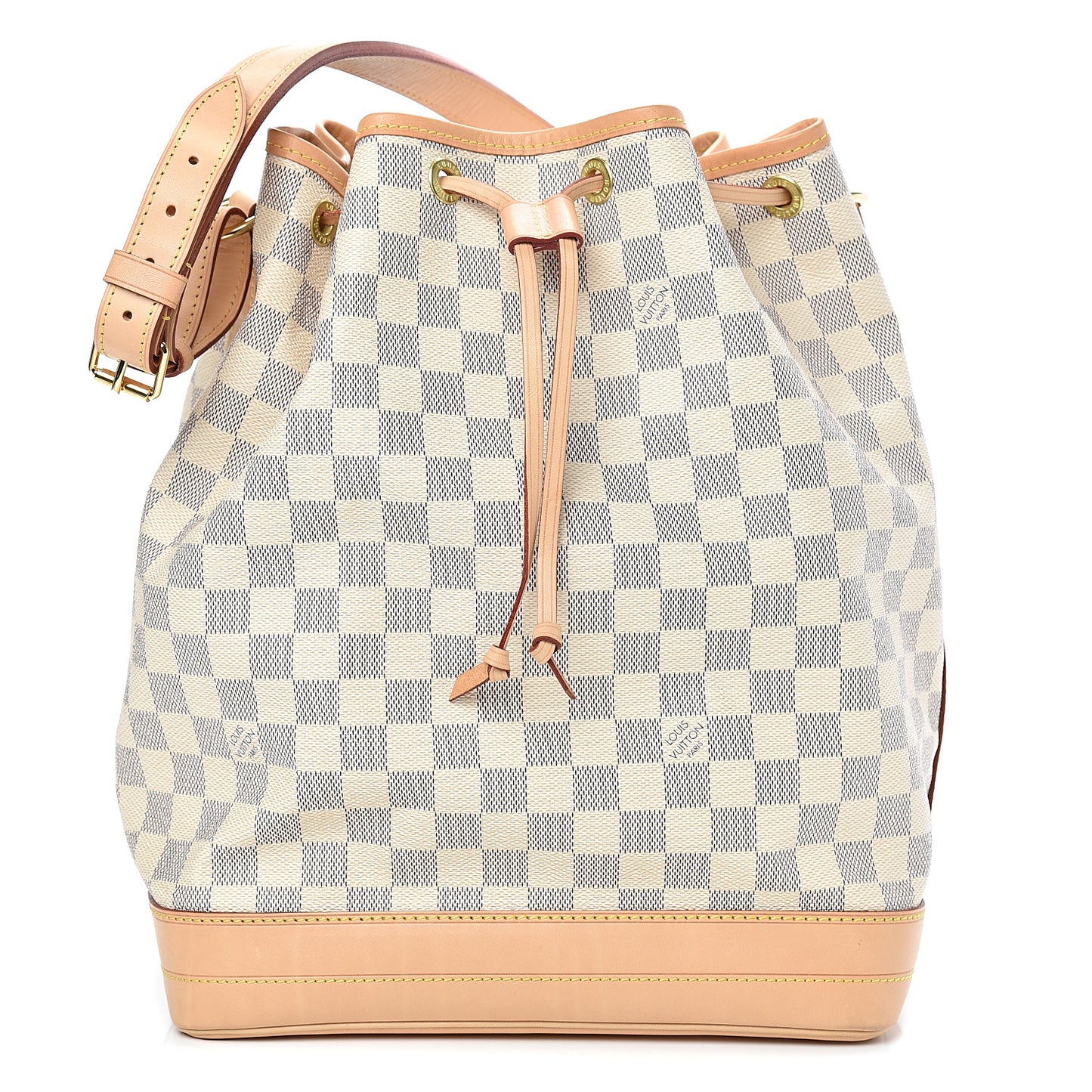 Damier Azur Noe