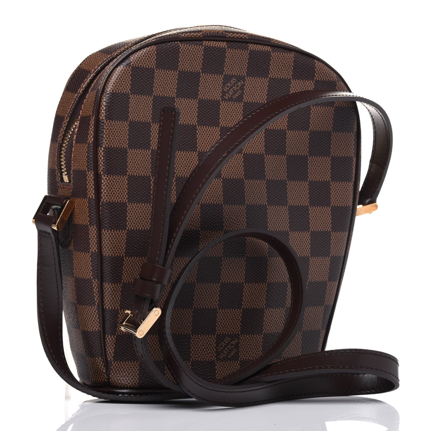 Damier Ebene Ipanema PM