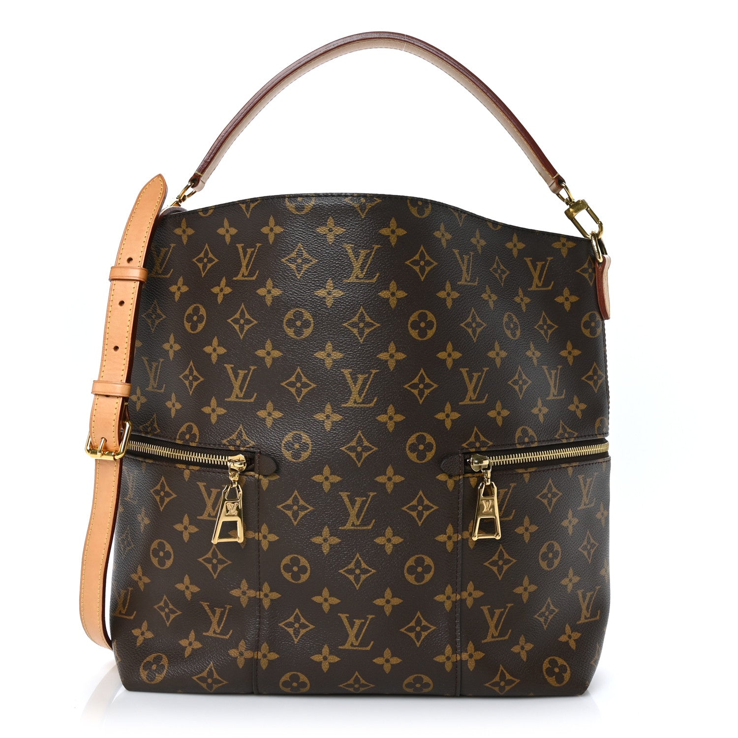 Louis Vuitton Monogram Melie 1 of 9