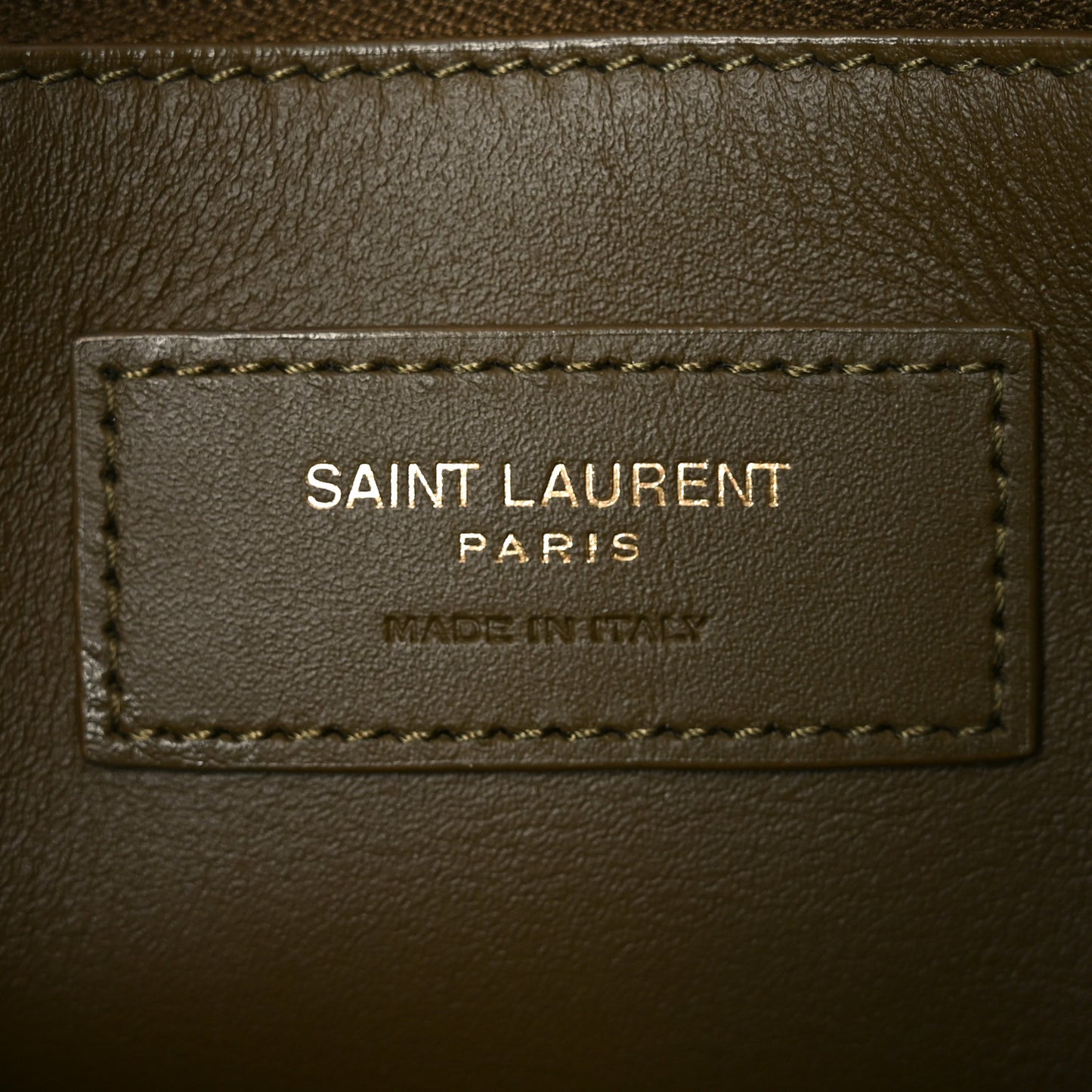 Suede Besace Niki Satchel New Barley