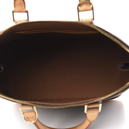 Louis Vuitton Monogram Alma PM 5 of 12