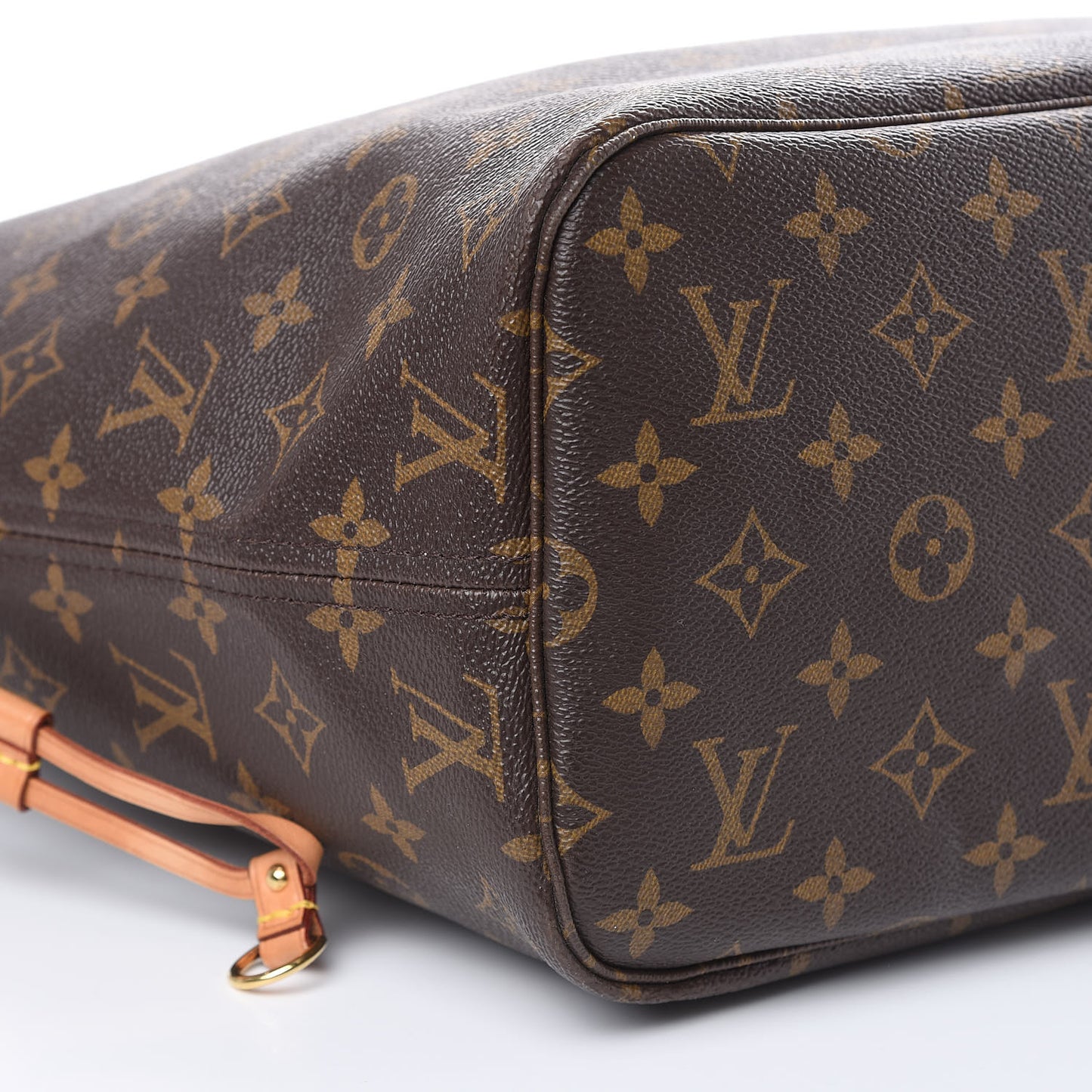 Monogram Neo Neverfull MM