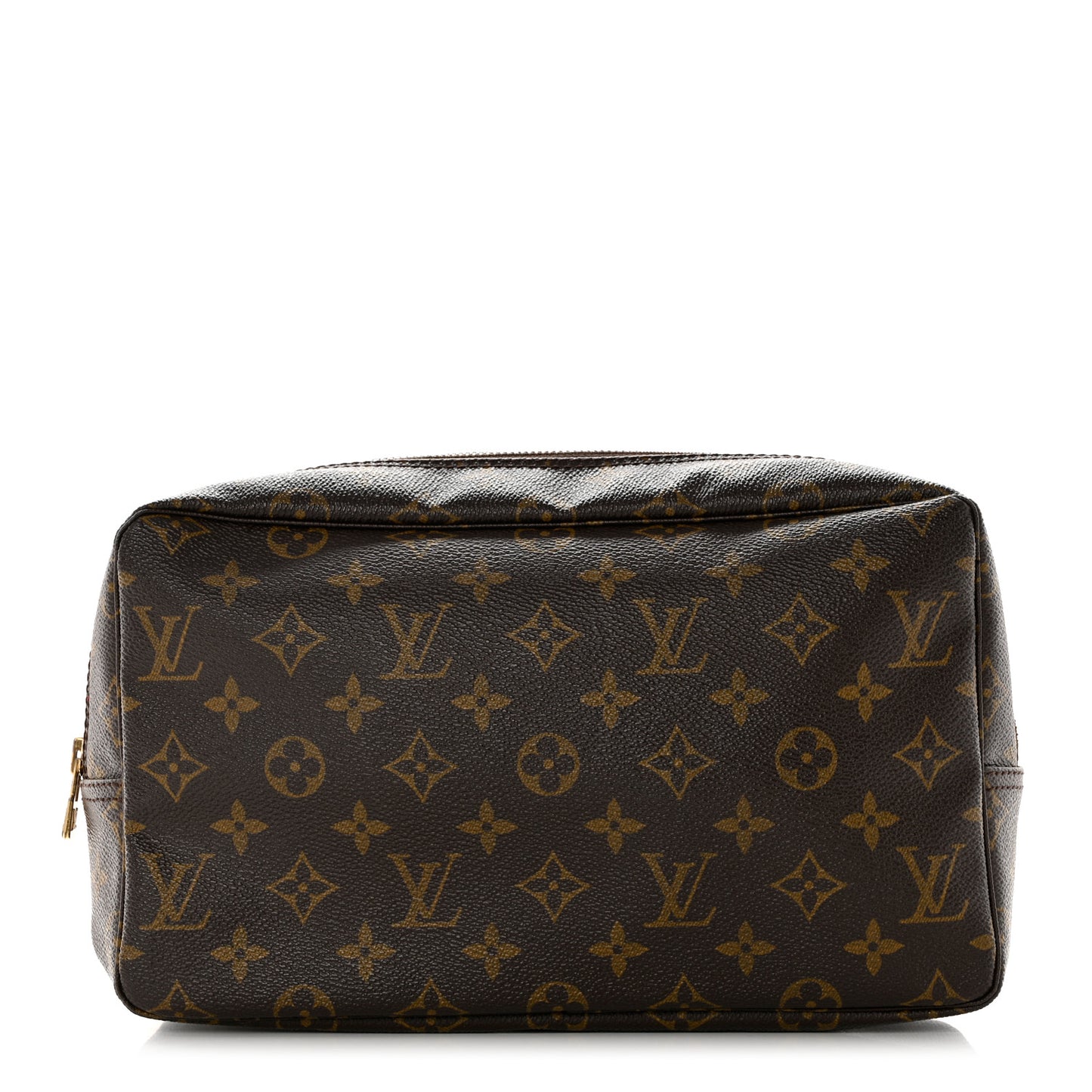 Monogram Trousse Toilette 28