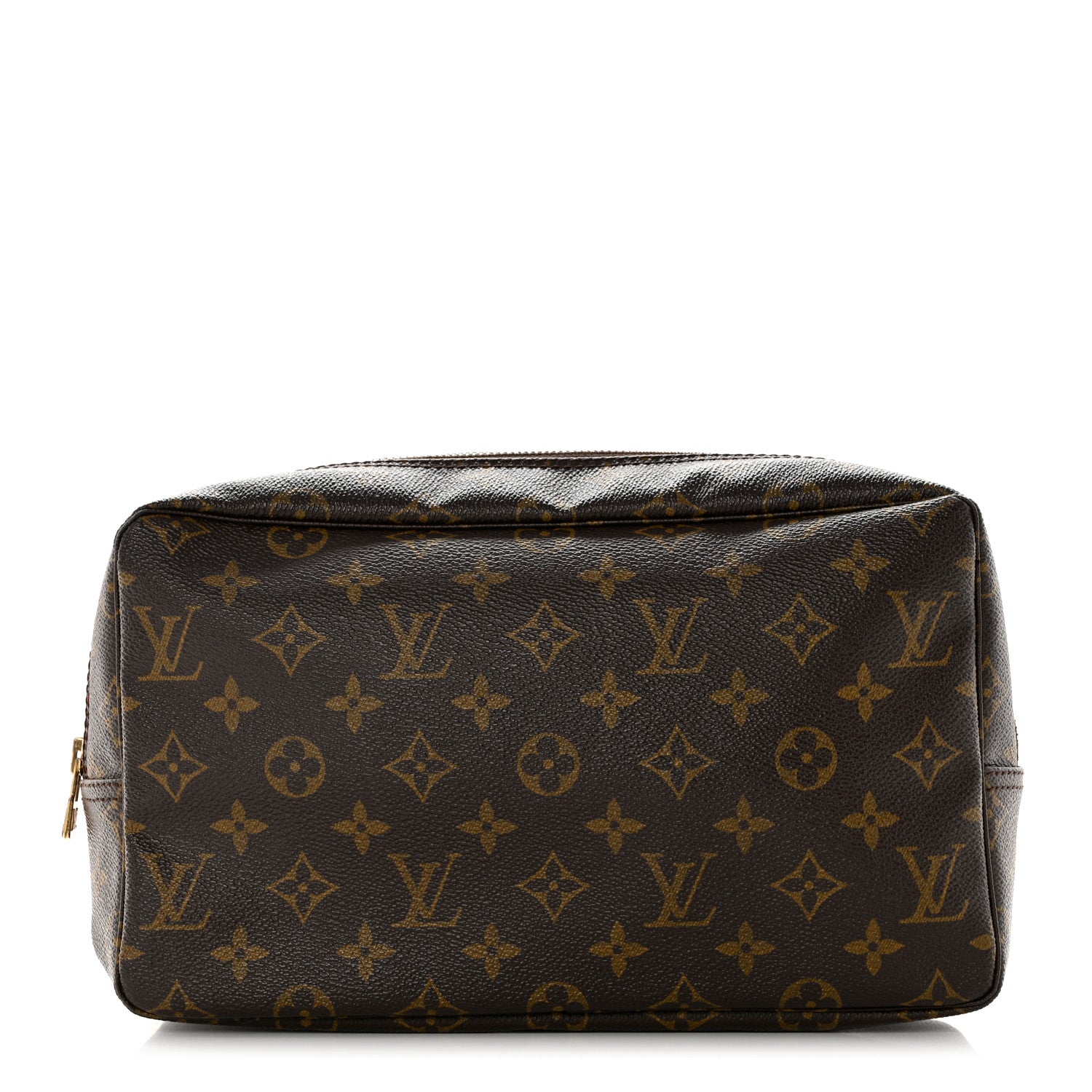 Louis Vuitton Monogram Trousse Toilette 28 1 of 10