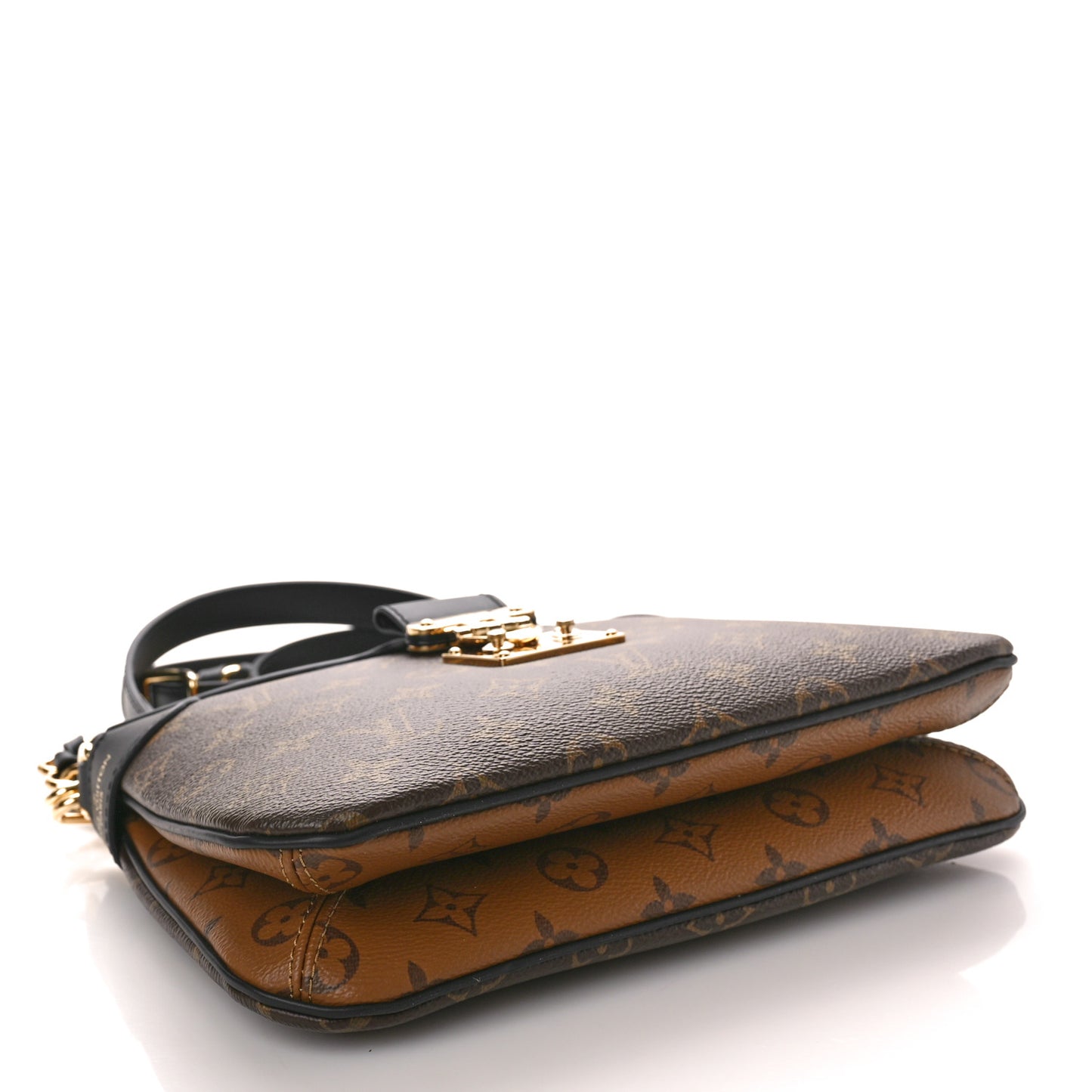 LOUIS VUITTON Reverse Monogram Twinny